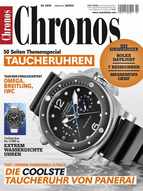 Chronos 2.2016