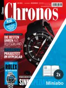 Produkt: Chronos Miniabo