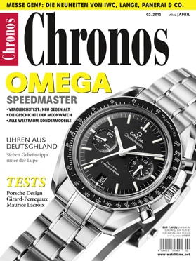 Produkt: Chronos 2/2012 Digital