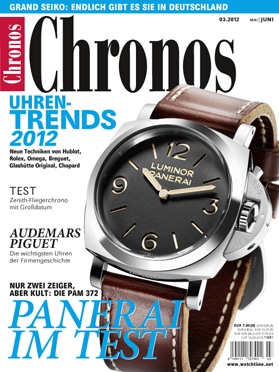 Produkt: Chronos 3/2012 Digital