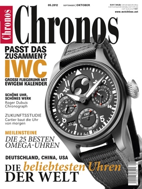 Produkt: Chronos 5/2012 Digital