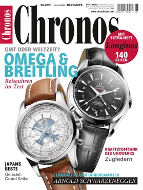 Produkt: Chronos 6/2012 Digital