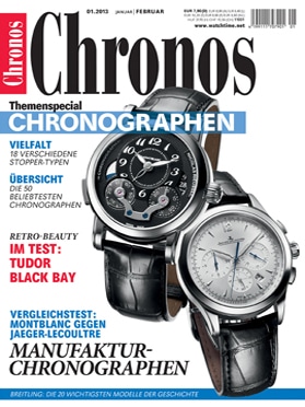 Produkt: Chronos 1/2013 Digital