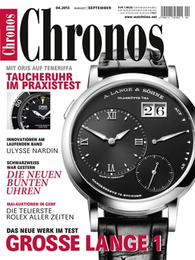Produkt: Chronos 4/2013 Digital