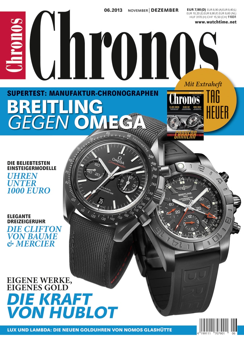 Produkt: Chronos 6/2013 Digital
