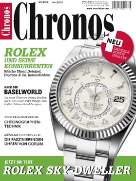 Produkt: Chronos 3/2013 Digital