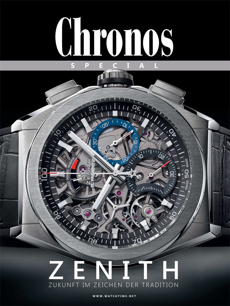 Produkt: Download: Chronos Special Zenith