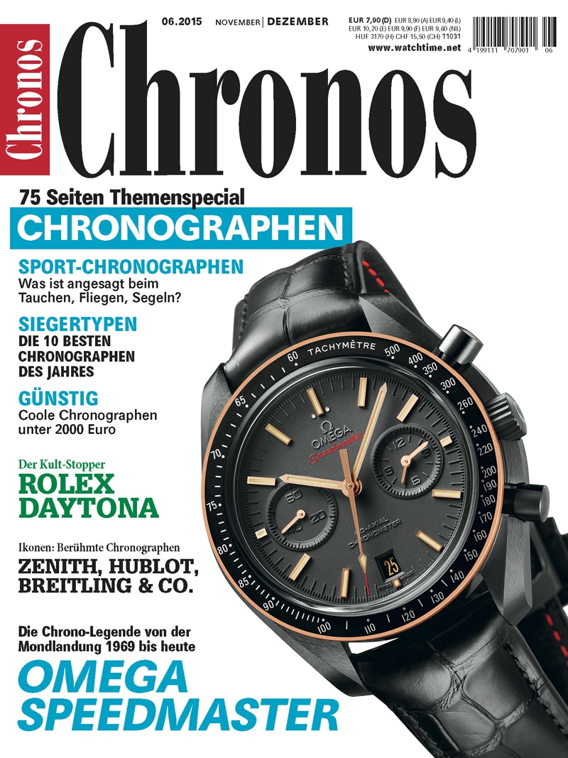 Produkt: Chronos 06/2015 Digital